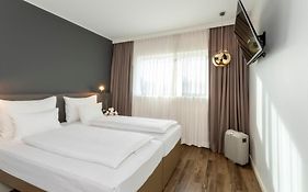 Plaza Inn Graz Messe